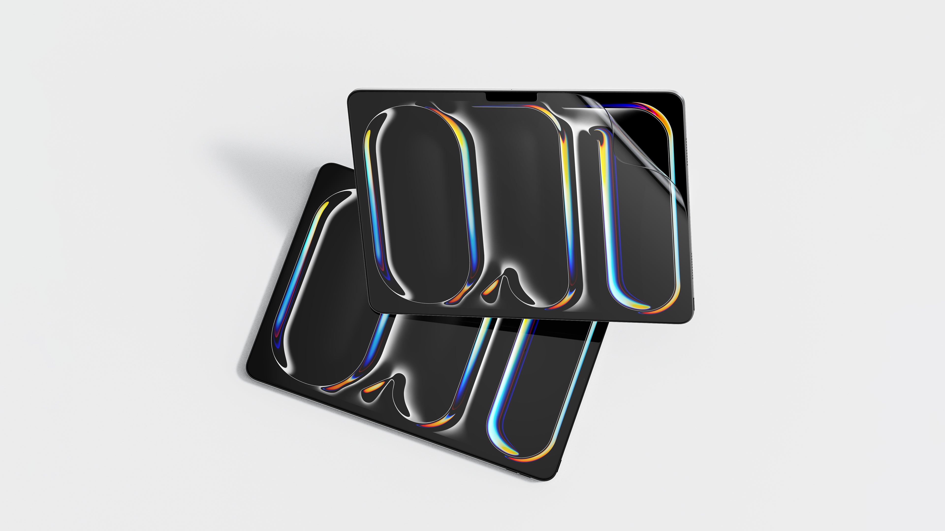 What Type of Screen Protector is Best for an iPad Pro?