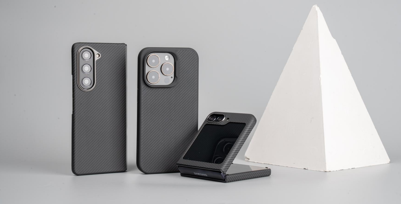 Carbon Fiber Phone Cases Interfere Signal? Why Do People Still Sell?