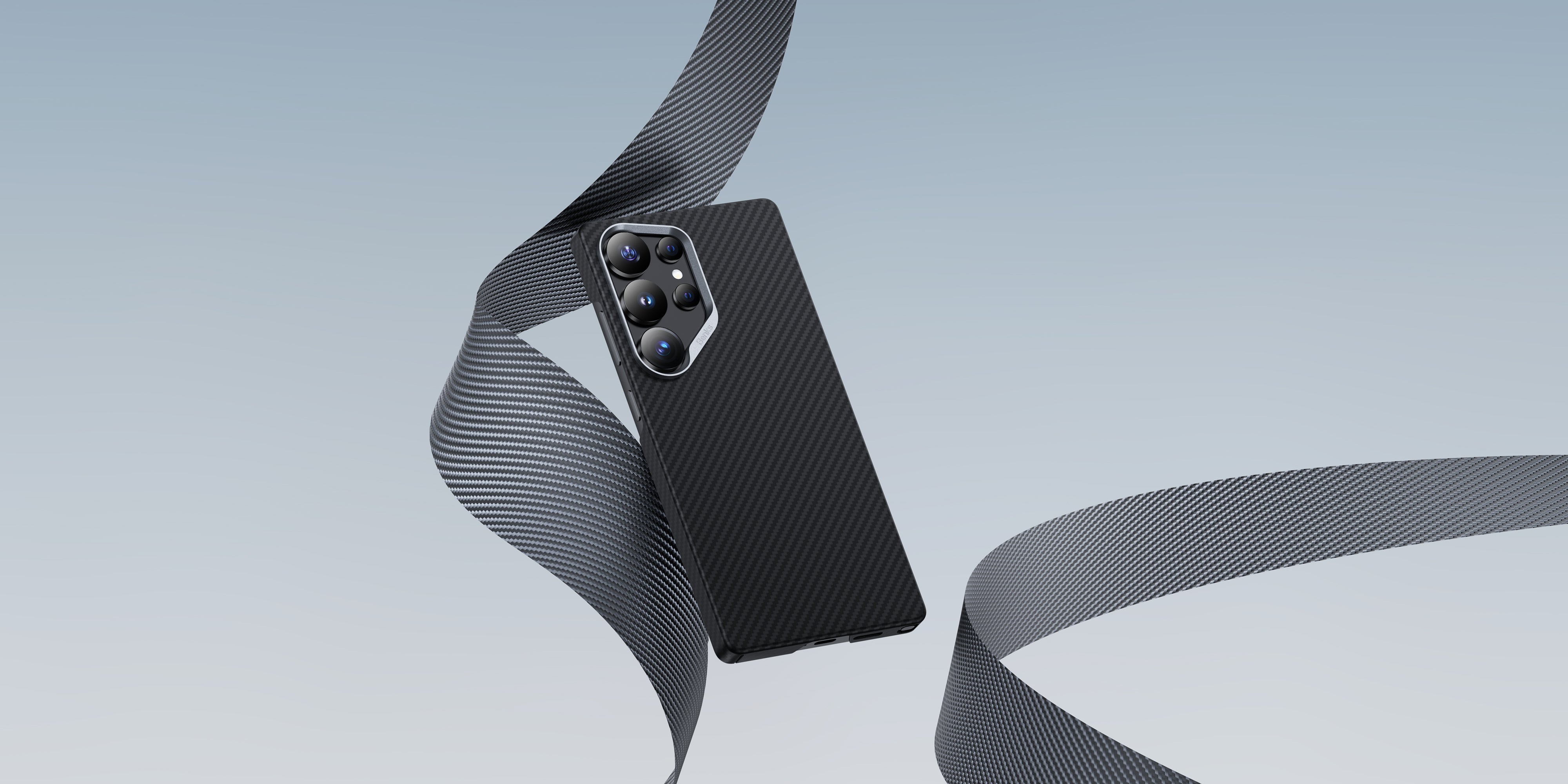 aramid fiber case for iPhone series