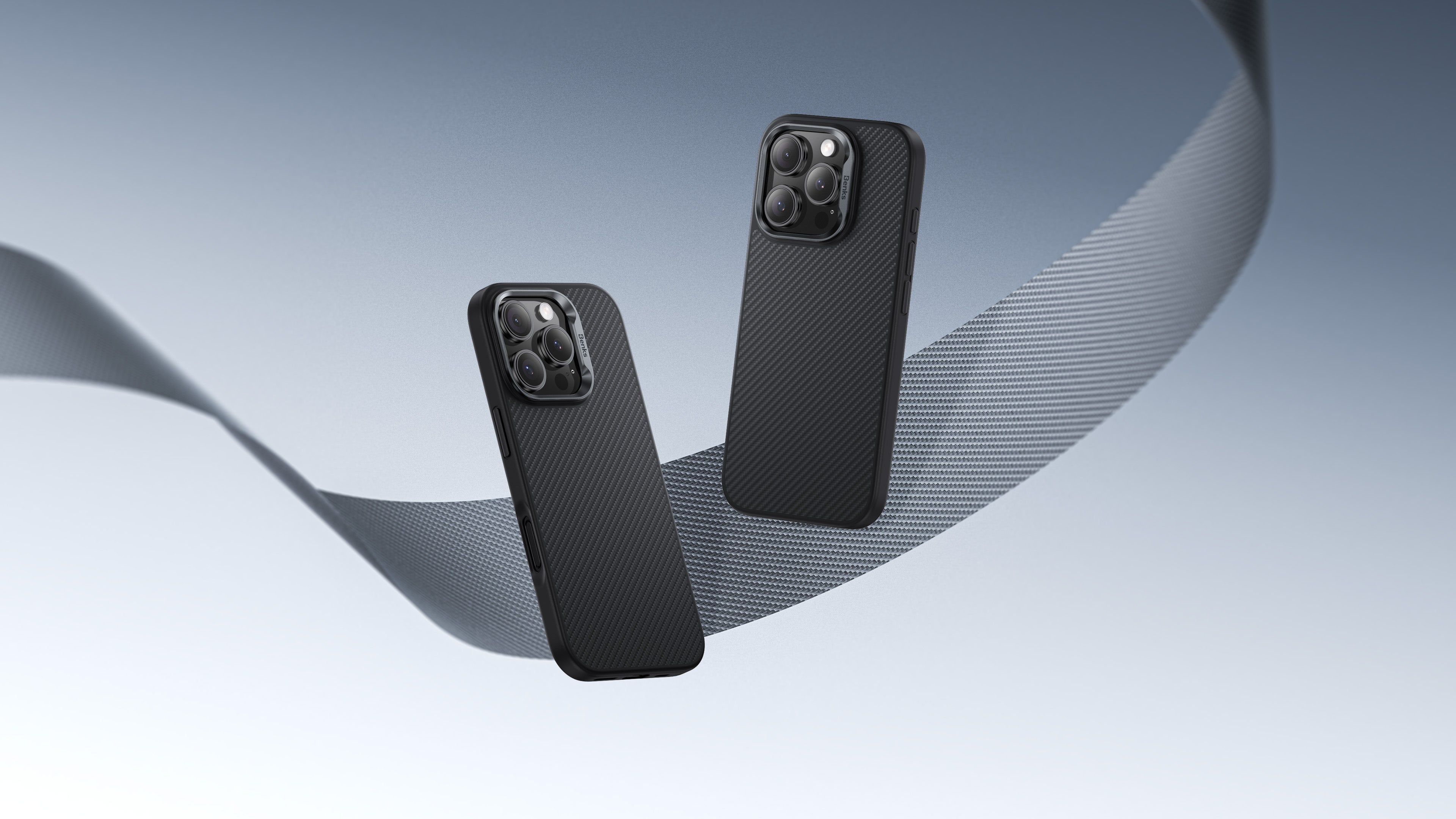 Why Aramid Fiber Case is Perfect for the iPhone 16 Pro?