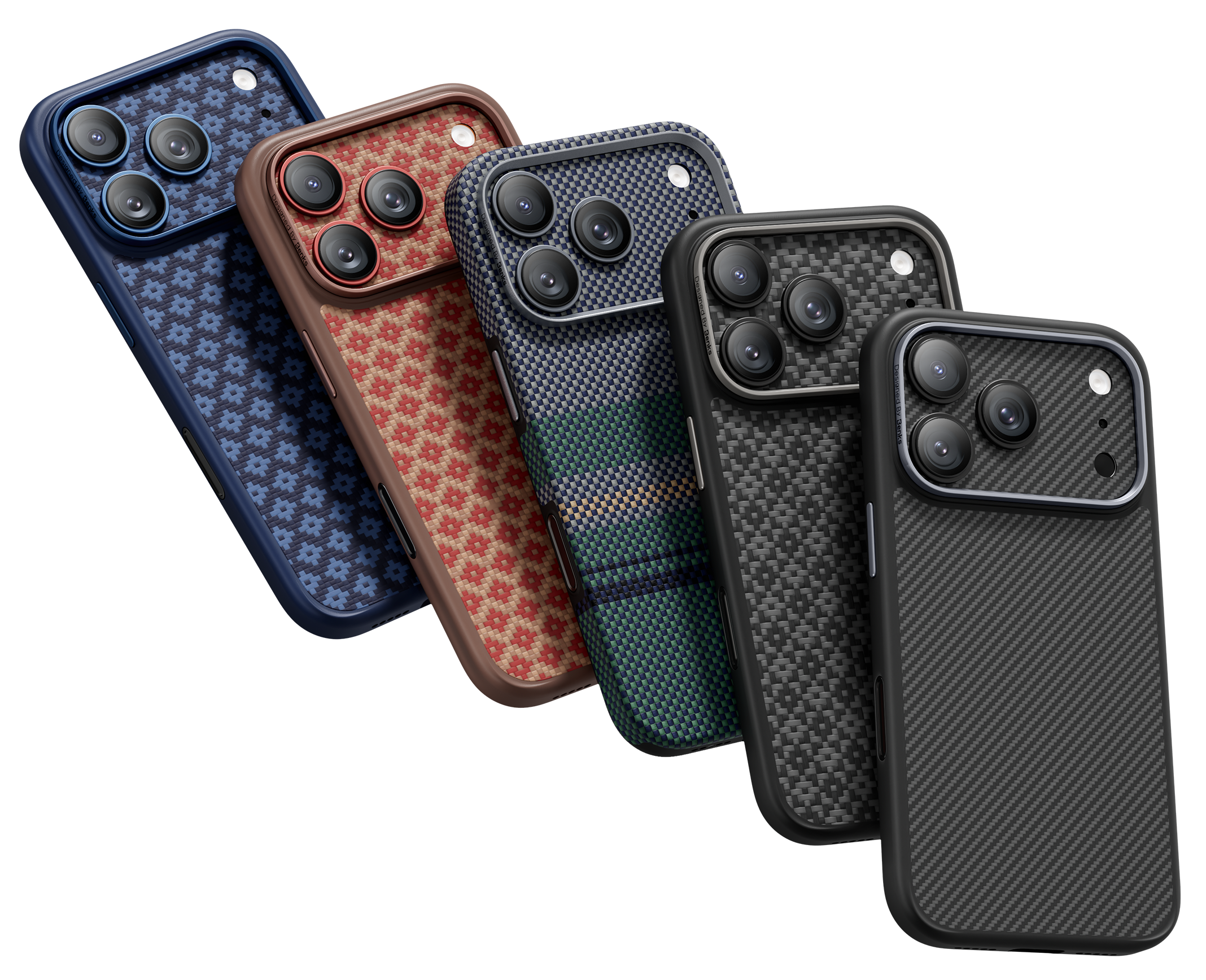 Phone Case Materials Compared: What Actually Protects Your Phone