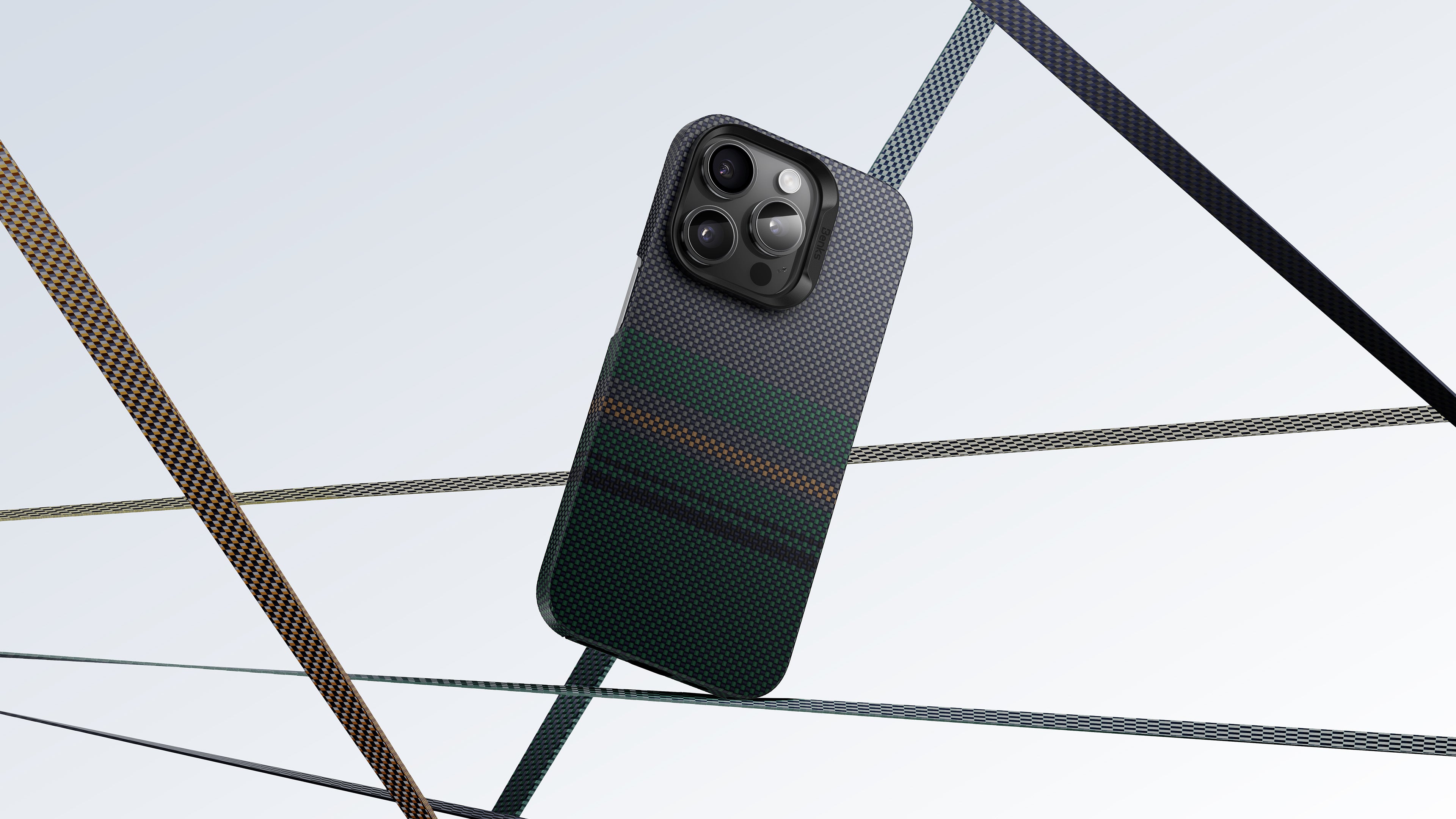 Do Aramid Fiber Phone Cases Work?