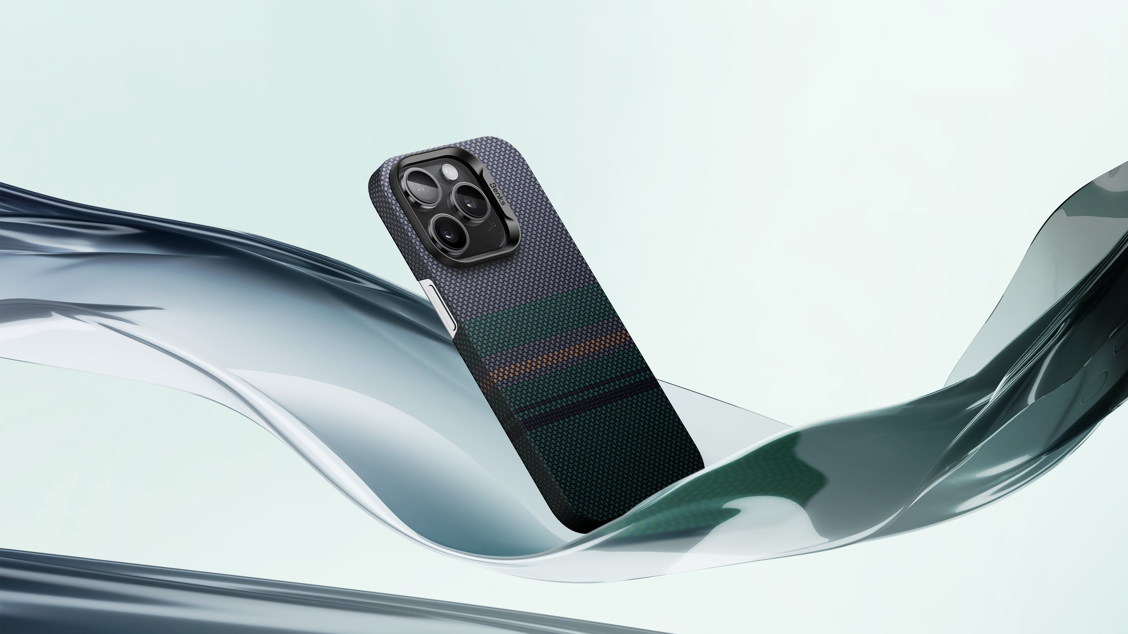 Which is Better: Carbon Fiber or Aramid Fiber Phone Case?
