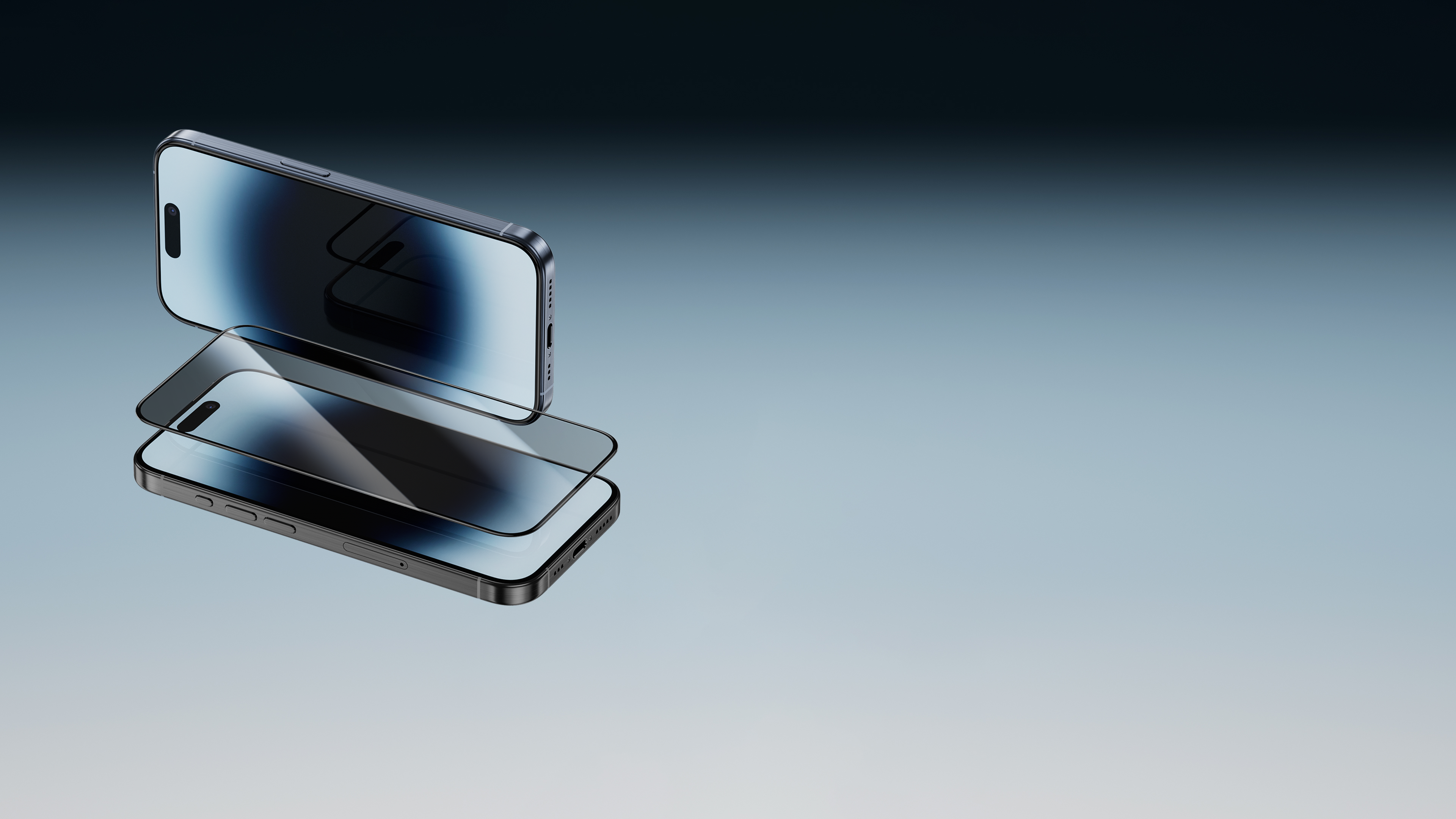 Is a Screen Protector Necessary? Discover the GlassWarrior Sapphire-Coated Screen Protector for iPhone 16 Pro Max