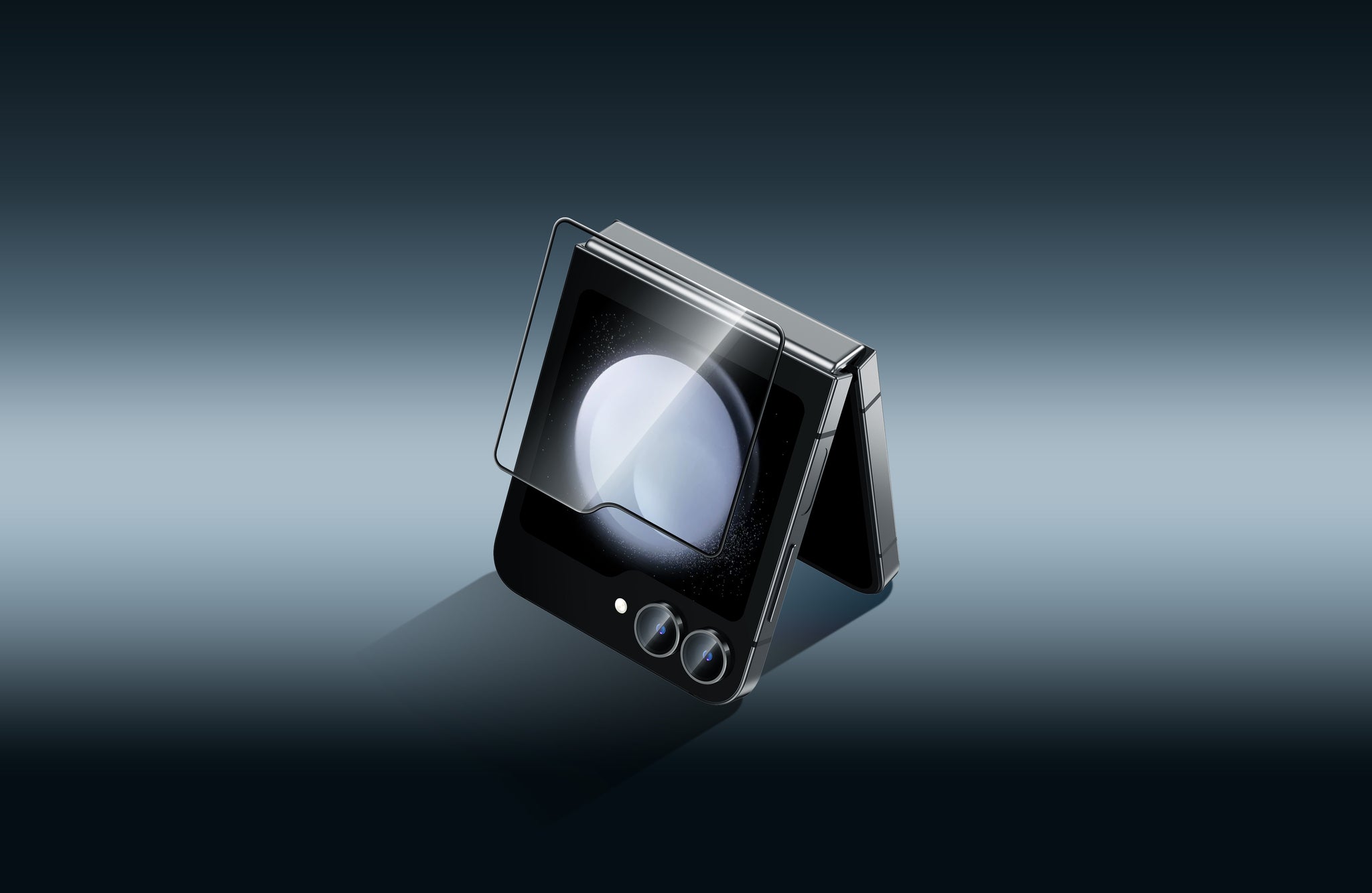 Does the Samsung Galaxy Z Flip 6 Need a Screen Protector? Best Flip 6