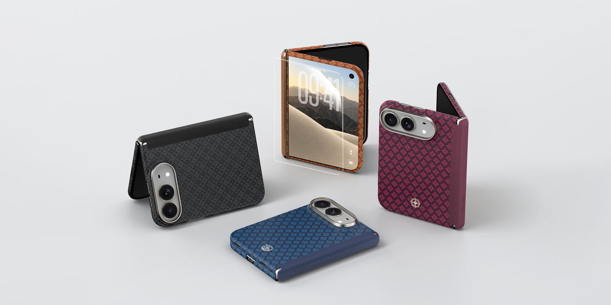Does Your iPhone Duo Need Hinge Protection? Why a Hinge-Protective Case Matters