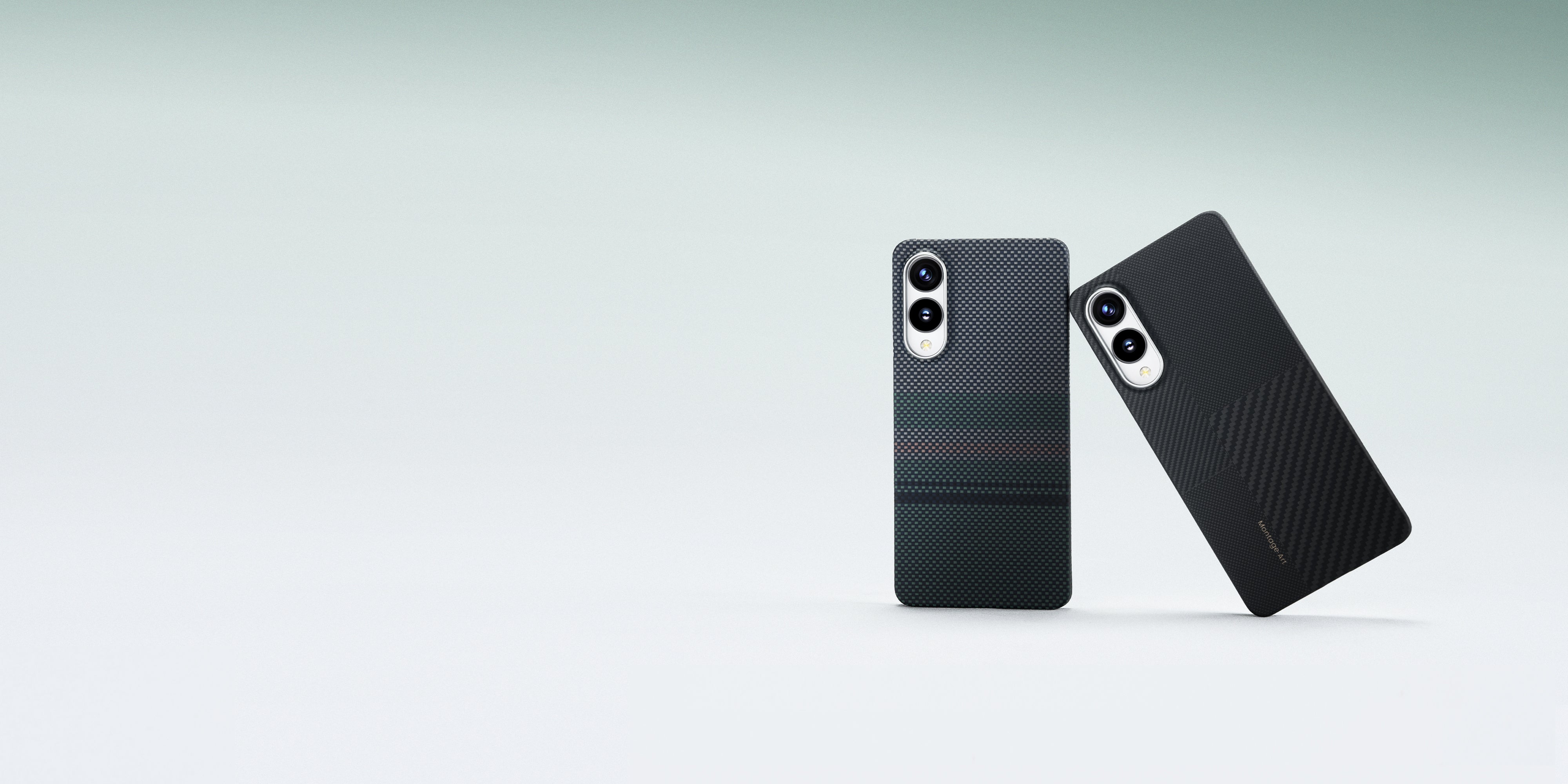 Benks Samsung Galaxy S25 Edge Cases