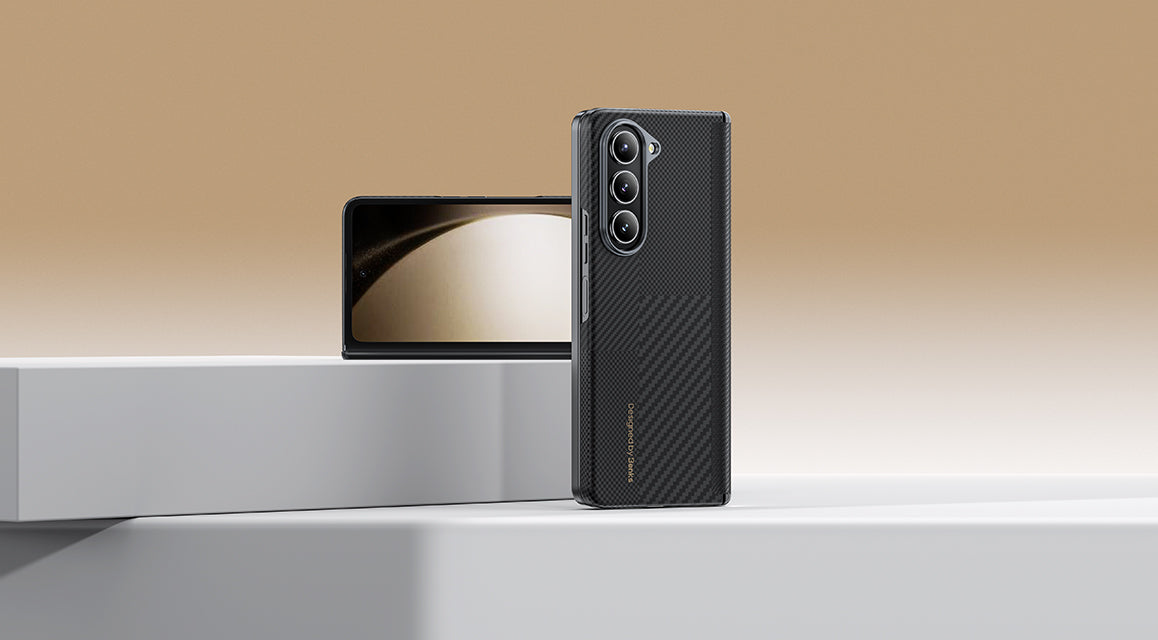 Does the Samsung Z Fold 6 Need a Screen Protector? Discover the Best Protection