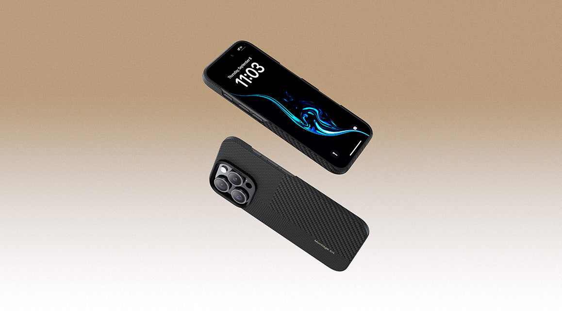 Does the iPhone 16 Pro Need a Case?