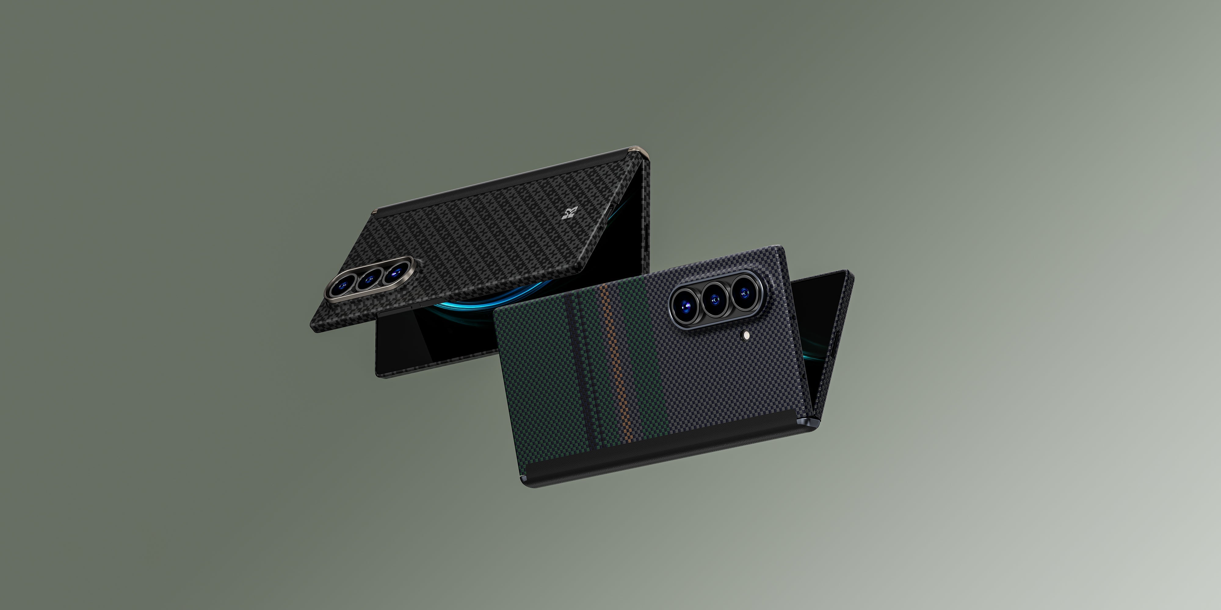 Your Z Fold 7 Cases Won't Fit the Fold 8. These Are the Ones That Will.