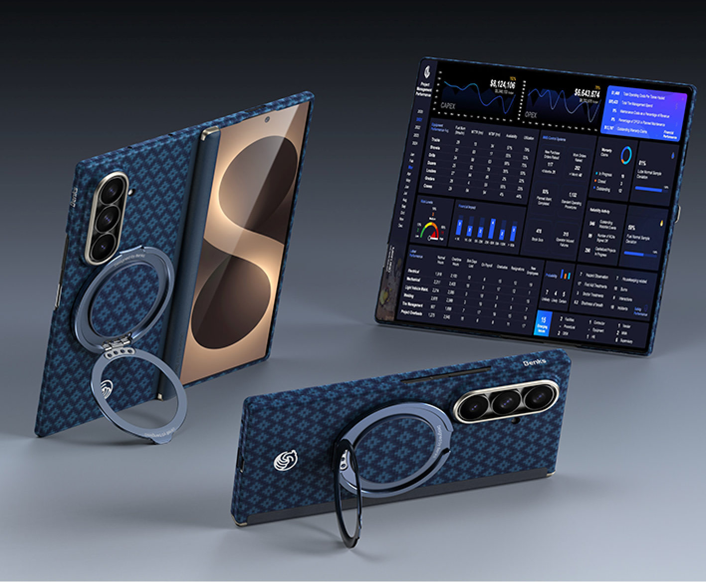 The Best Galaxy Z Fold 8 Accessories in 2026: What Every New Owner Actually Needs