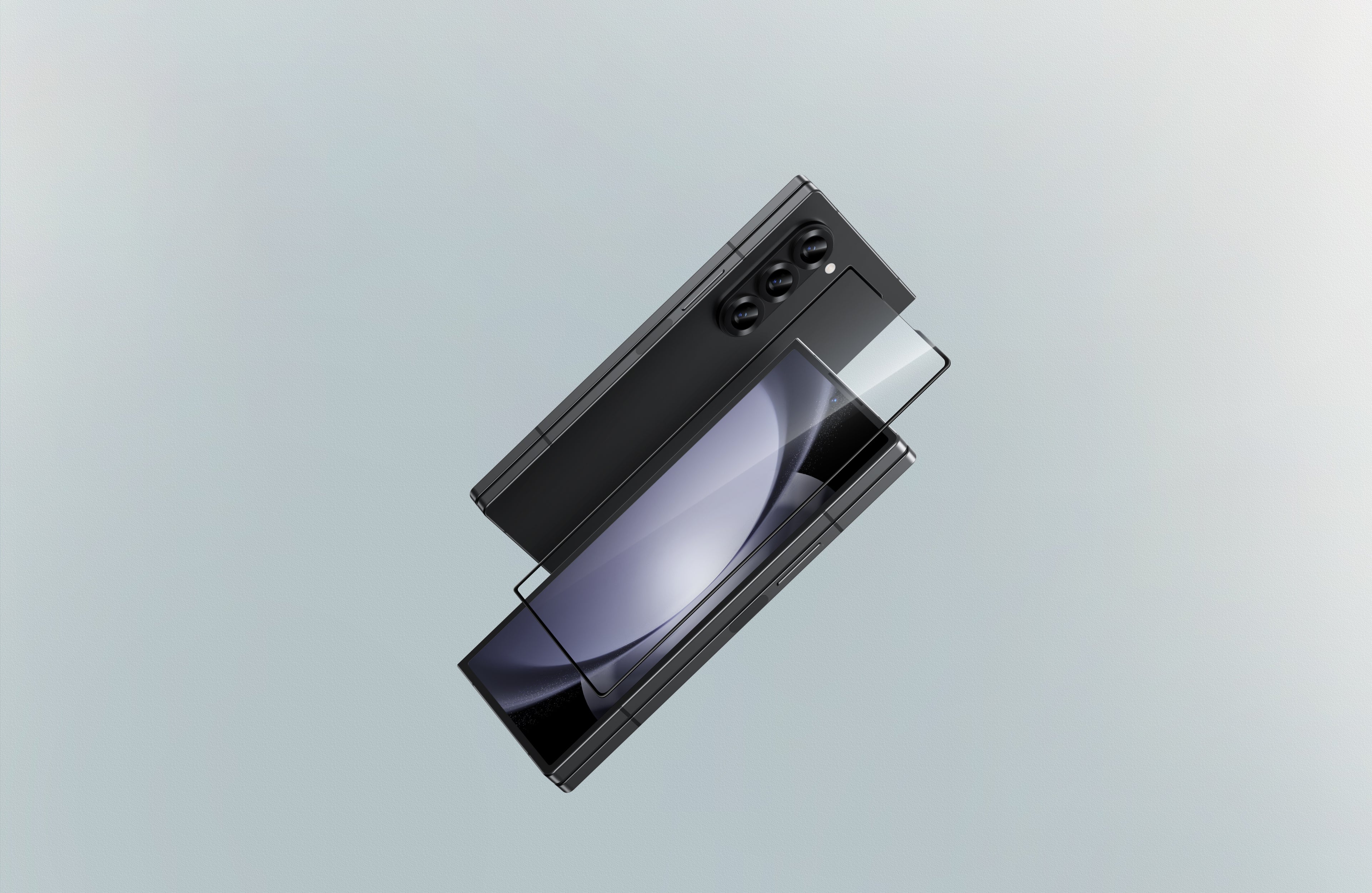 Does the Samsung Z Fold 6 Screen Break? Discover the Best Fold 6 Screen Protectors