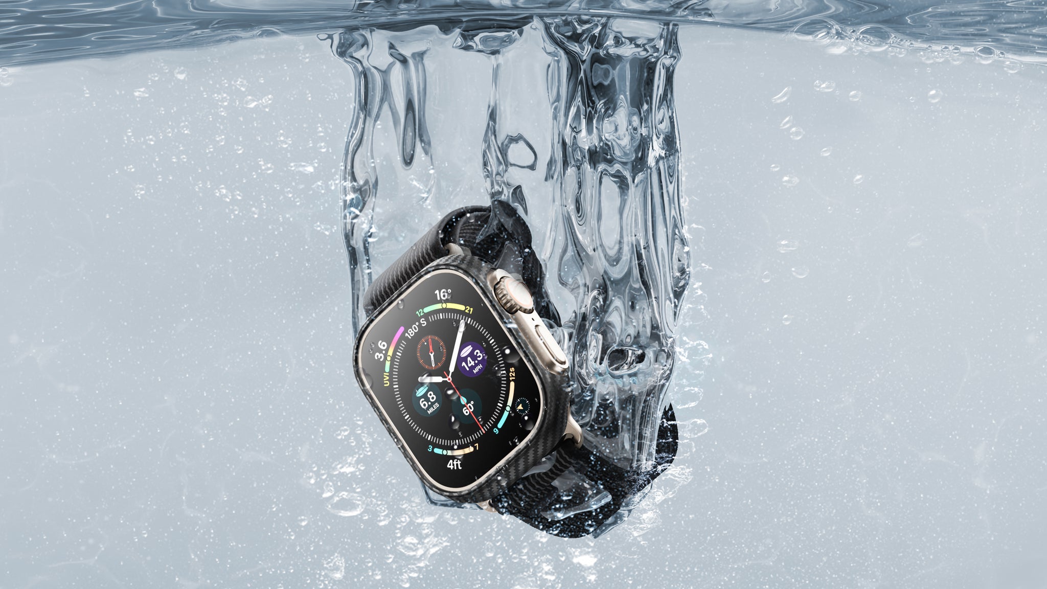 Does Apple Watch Need Screen Protector? Accessorize Your Apple Watch N