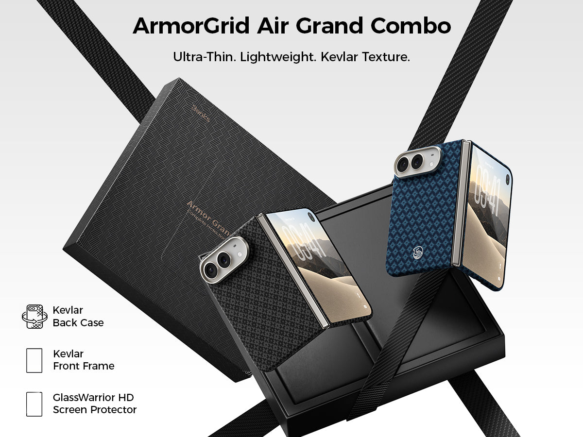 Will a Case Make Your iPhone Duo Too Bulky? How to Choose Without Regret