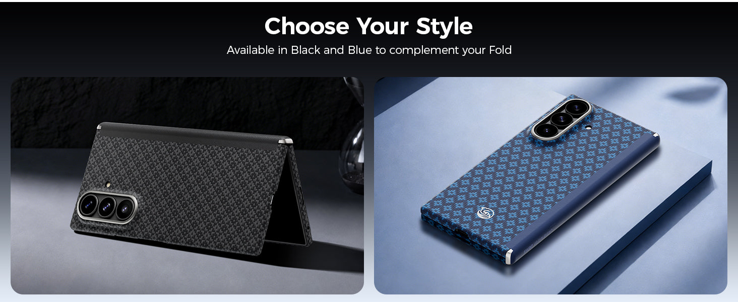 Samsung Galaxy Z Fold 8 Ultra Case