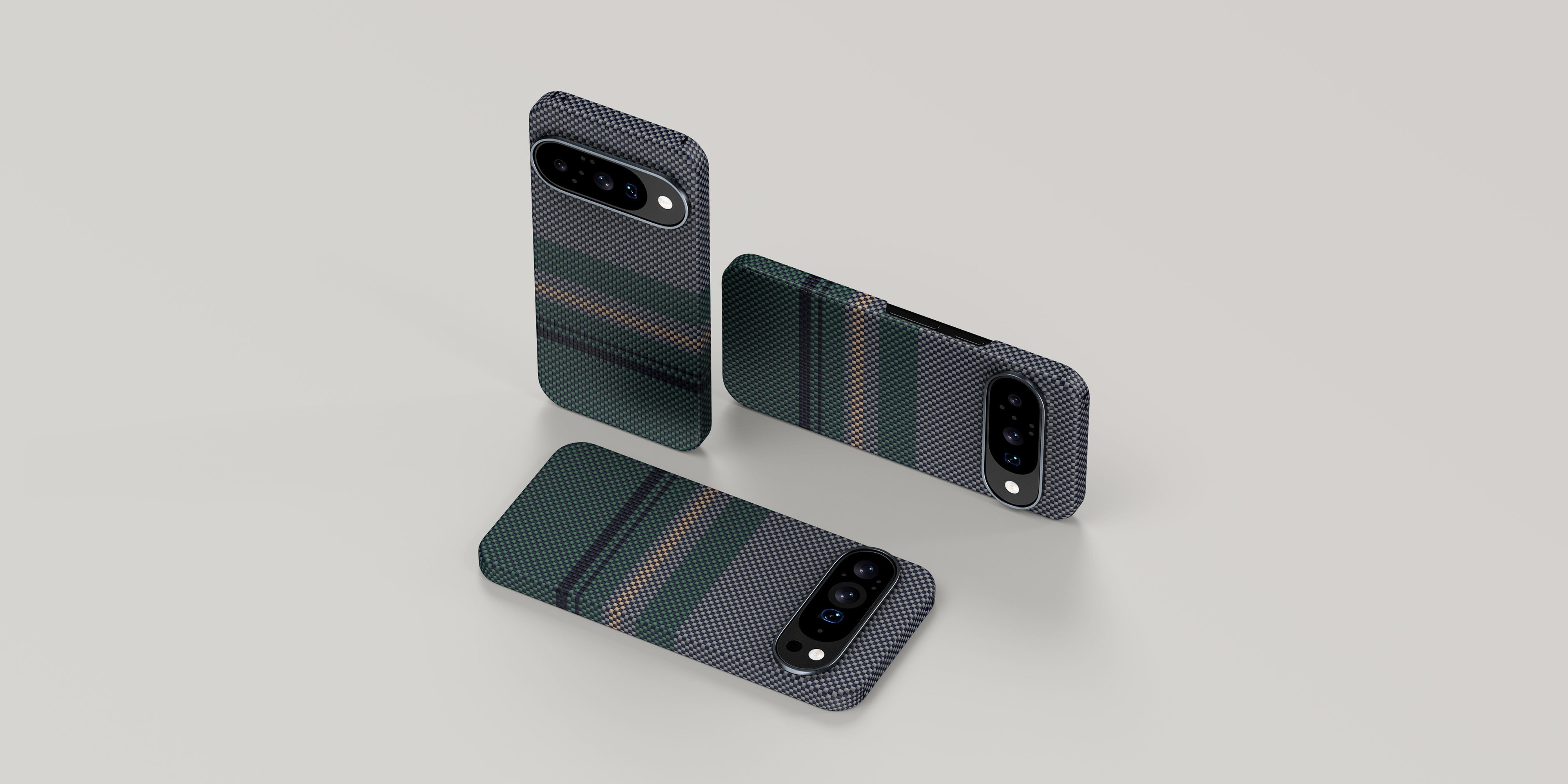 Google Pixel 10/10 Pro/10 Pro XL MagSafe Cases