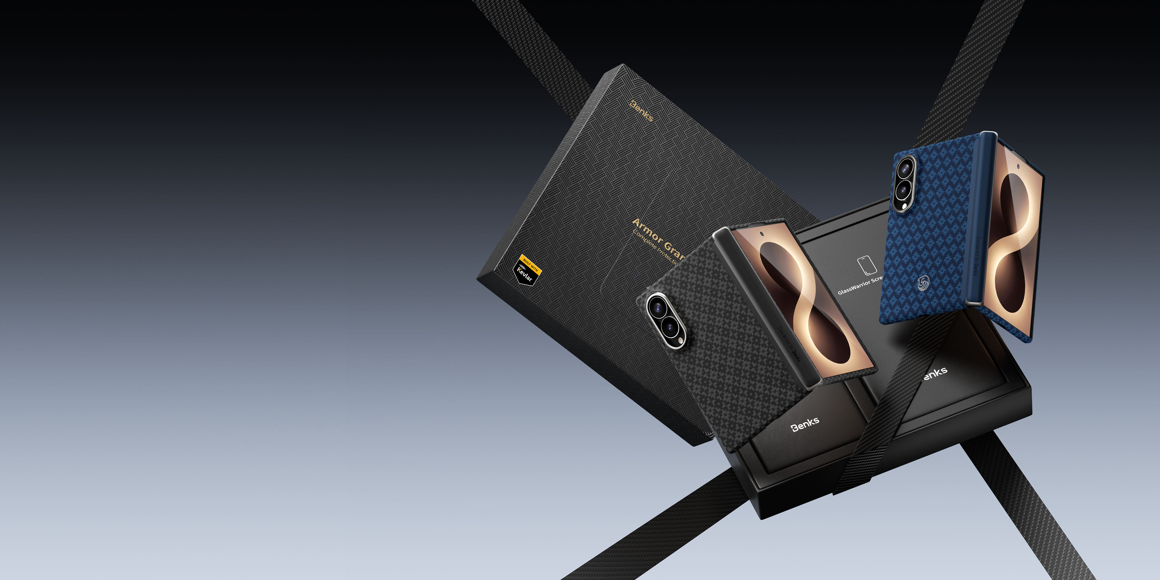 Samsung Galaxy Z Fold 8 Case