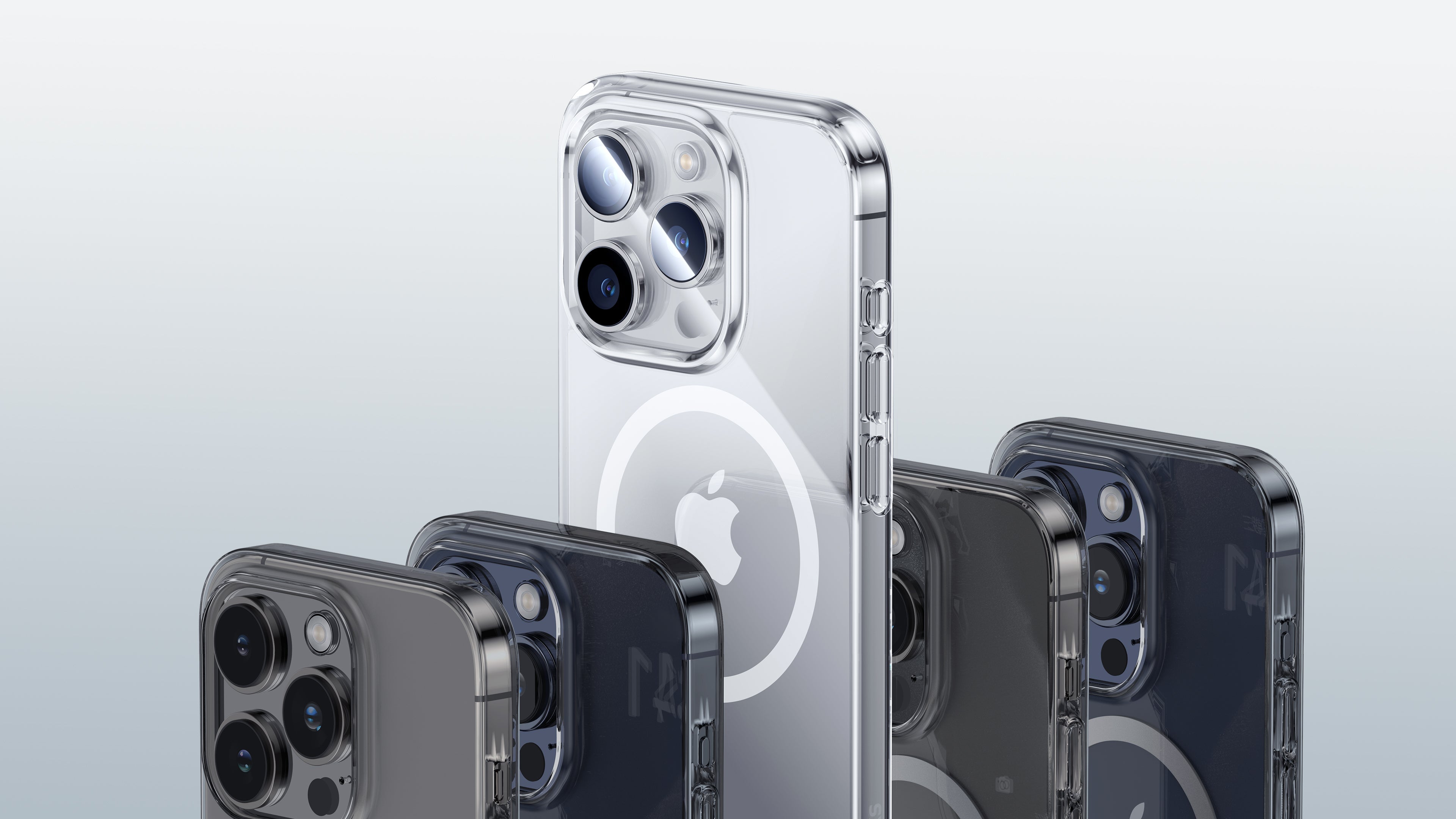 iPhone 15 Series Cases