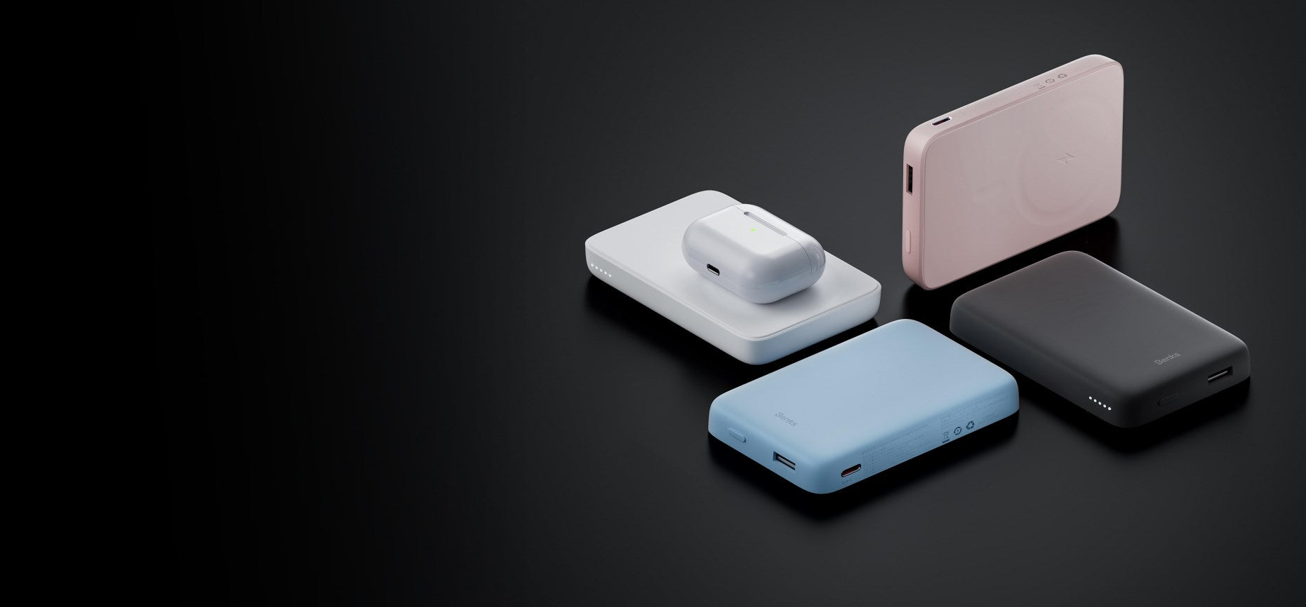 Charging Accessories