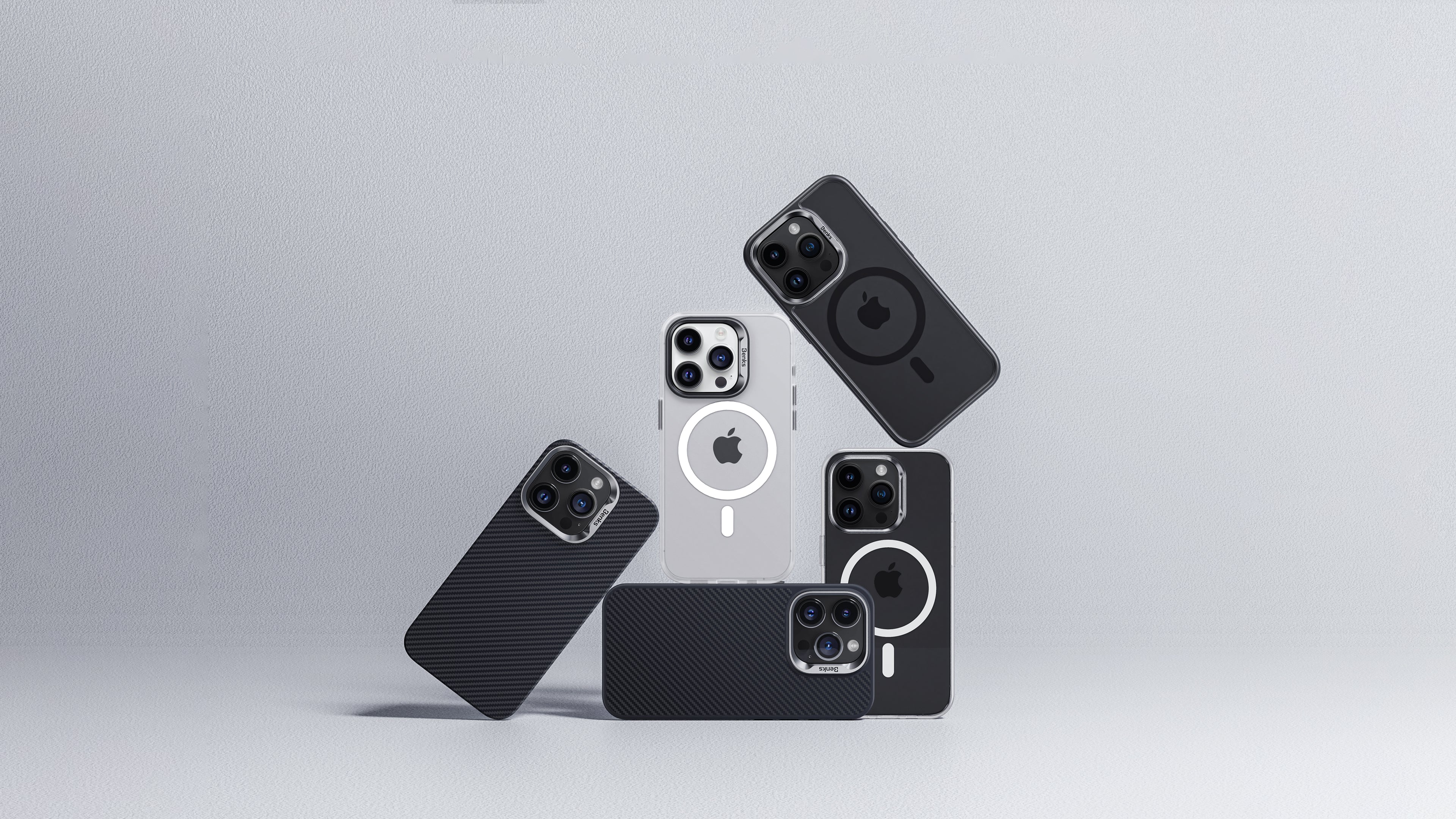 iPhone 15 Plus Cases (Winter Sales)
