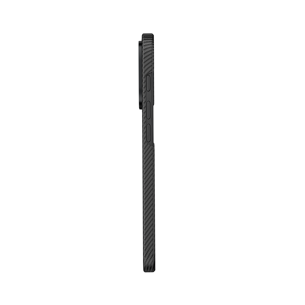 ArmorAir Case built with Kevlar® 600D for iPhone 16 Pro Max