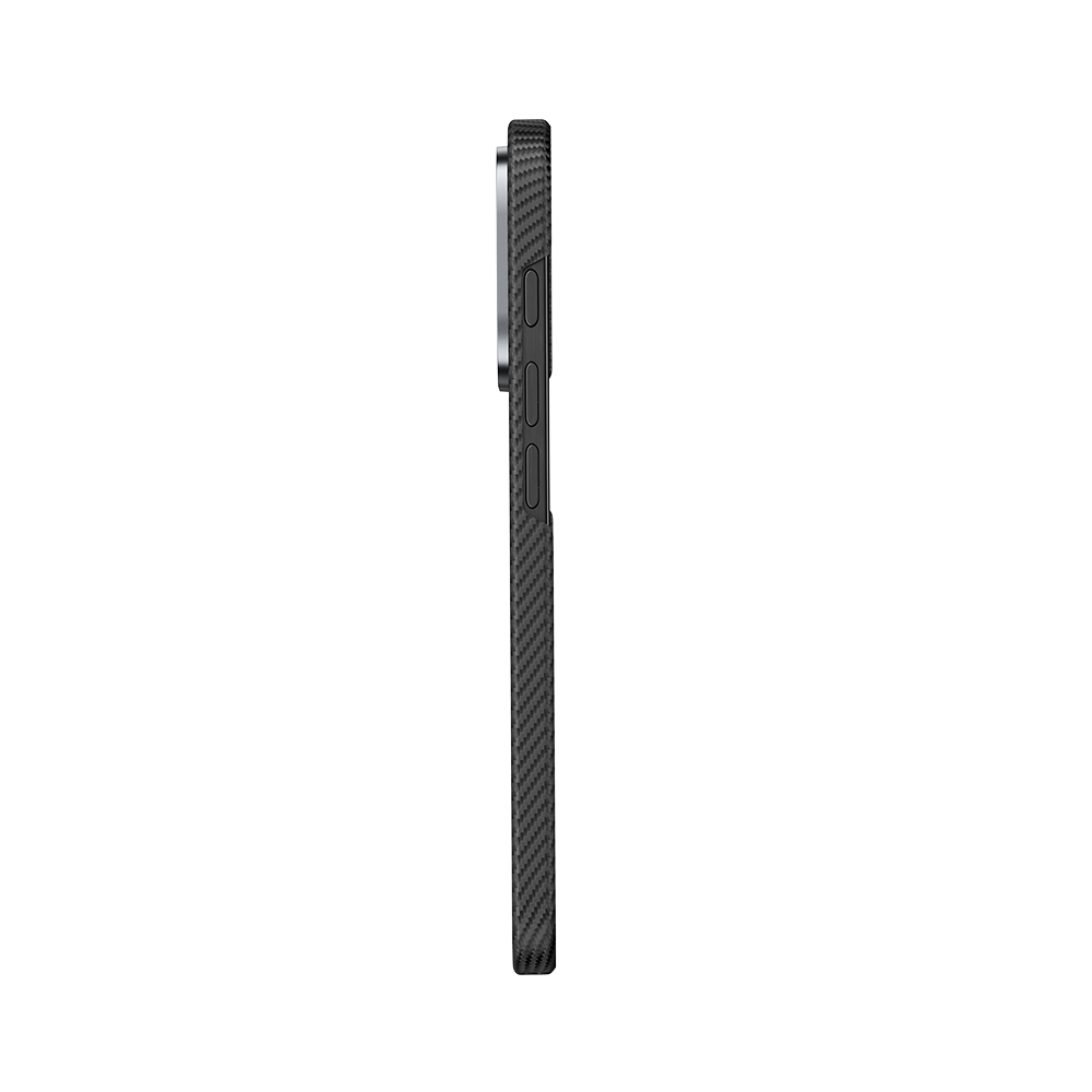 ArmorAir Case built with Kevlar® 600D for iPhone 16 Pro
