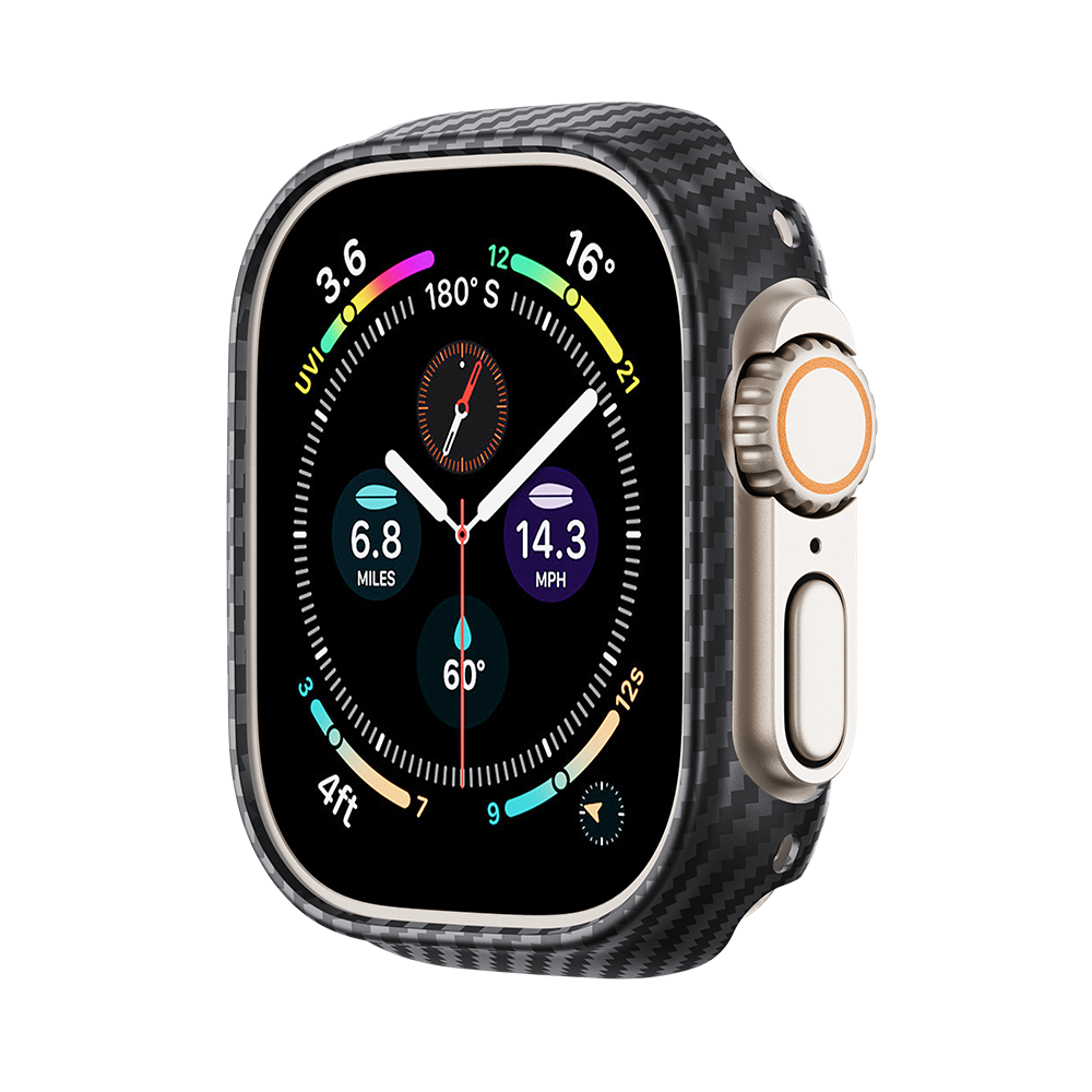 ArmorAir Case for Apple Watch Ultra 49mm