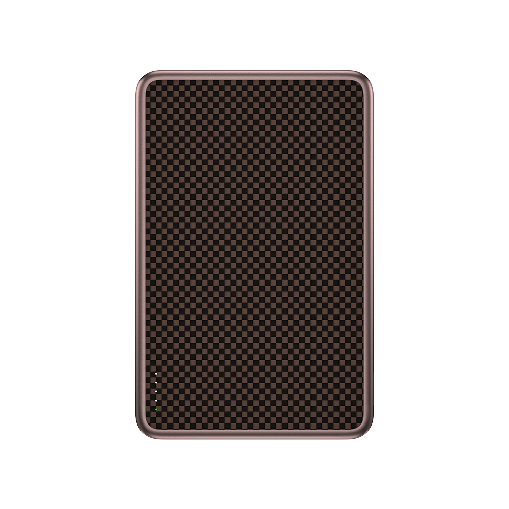 Batería externa ArmorGo de 10 000 mAh