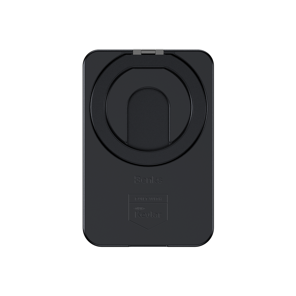 Soporte magnético para billetera ArmorGo