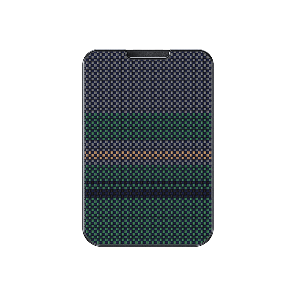 Soporte magnético para billetera ArmorGo