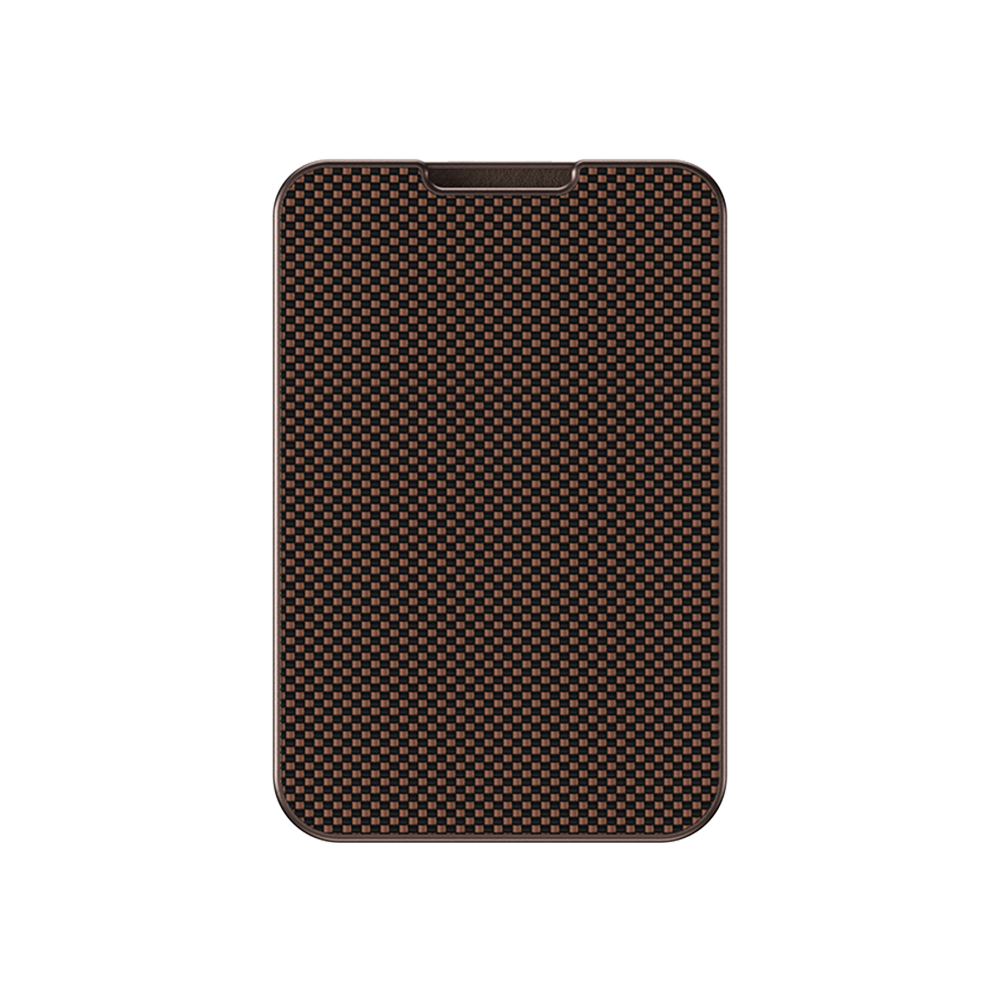 ArmorGo Magnetic Wallet Stand - DawnLight Gold