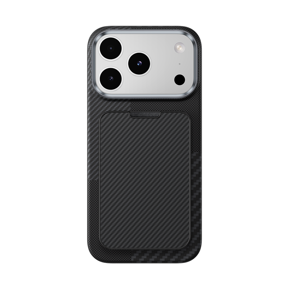 ArmorGo Magnetic Wallet Stand