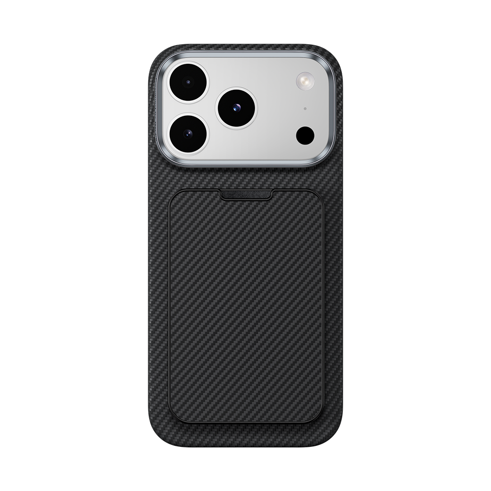 ArmorGo Magnetic Wallet Stand