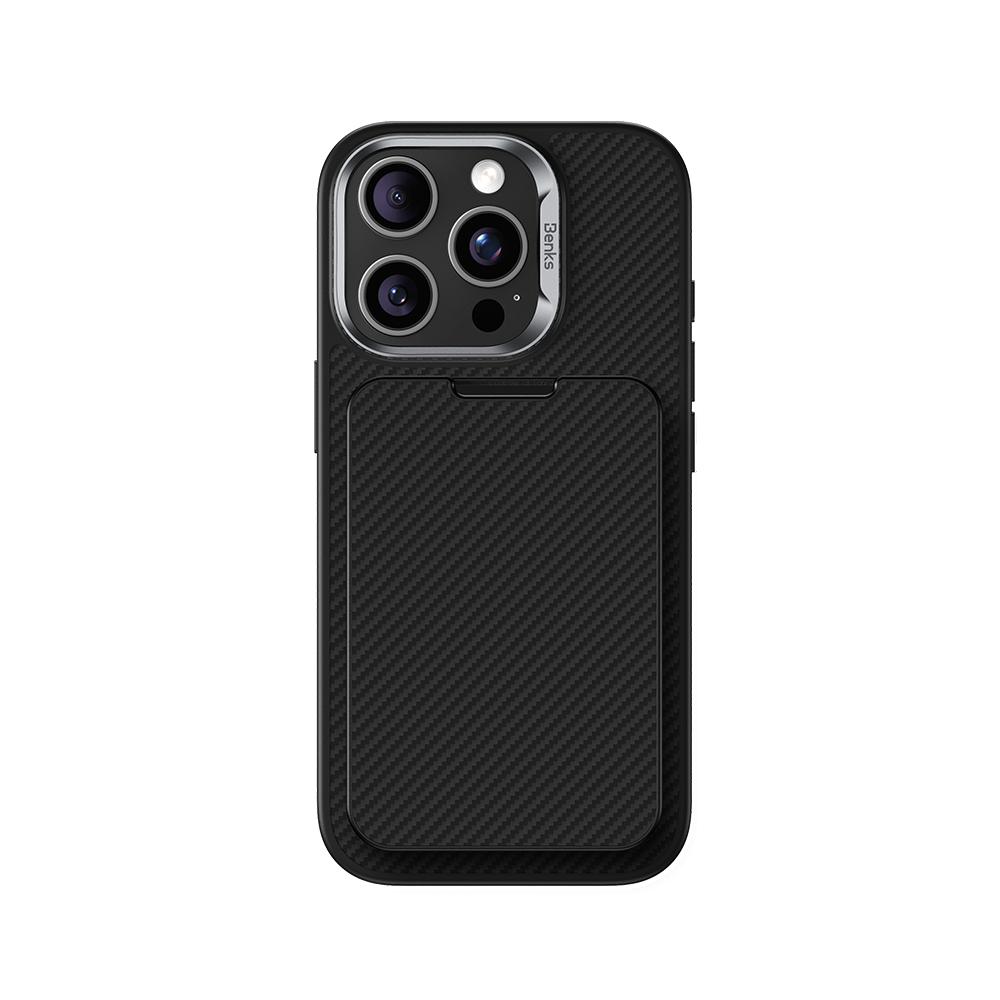 Soporte magnético para billetera ArmorGo