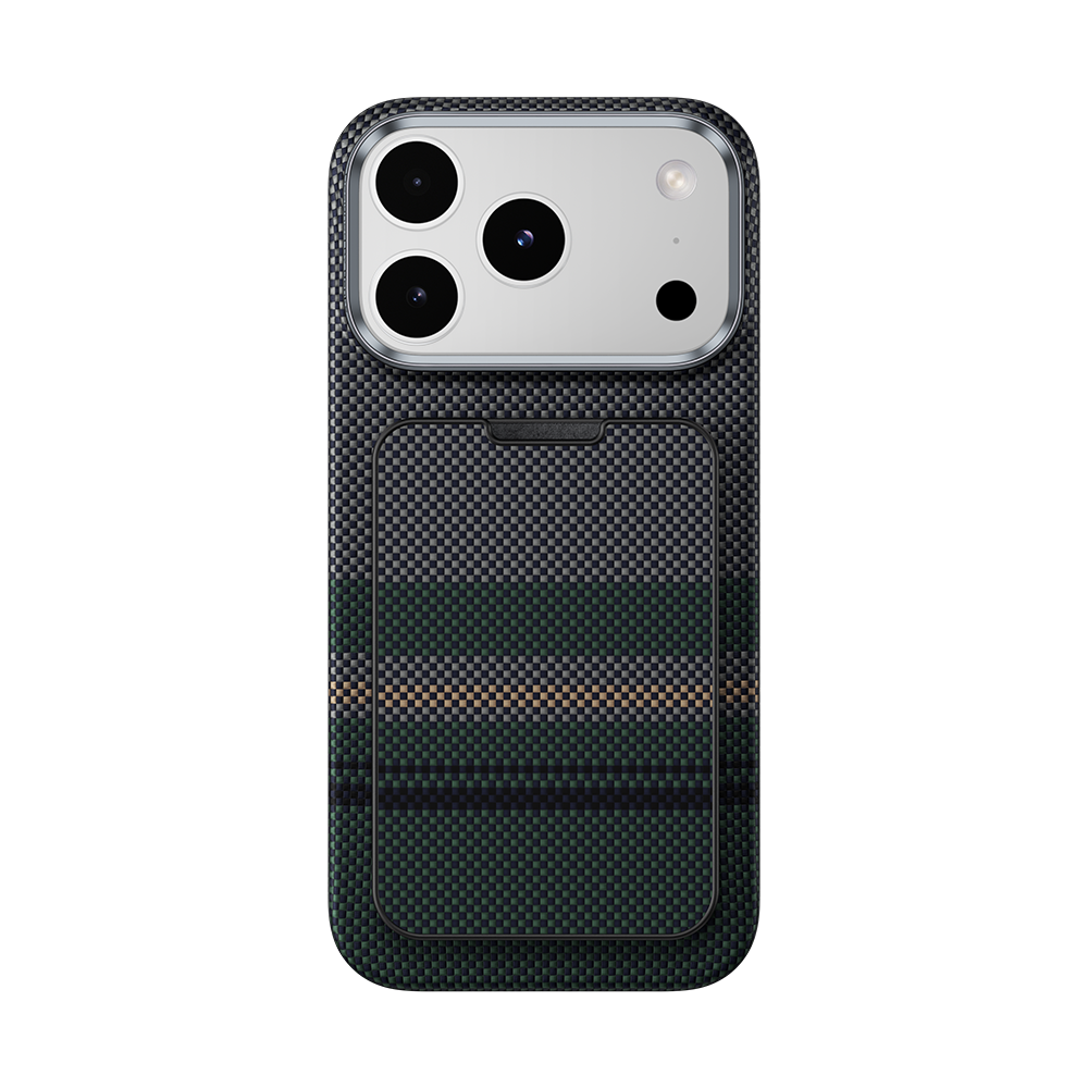 ArmorGo Magnetic Wallet Stand