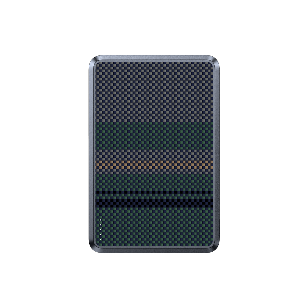 ArmorGo Power Bank 5000mAh - Aurora