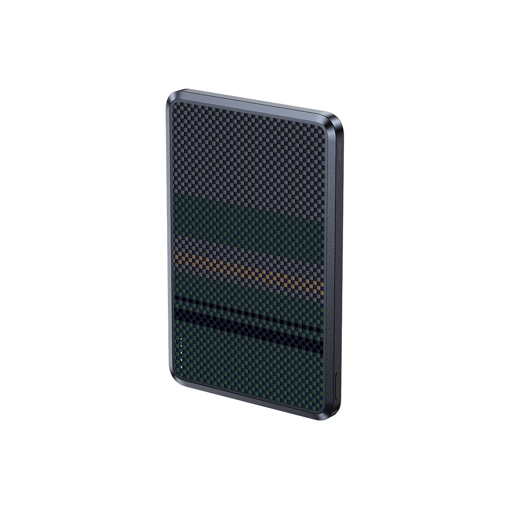 Batería externa ArmorGo de 5000 mAh