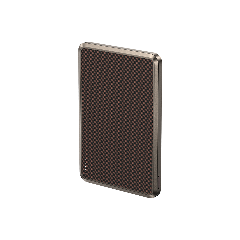 ArmorGo Power Bank 5000mAh - DawnLight Gold