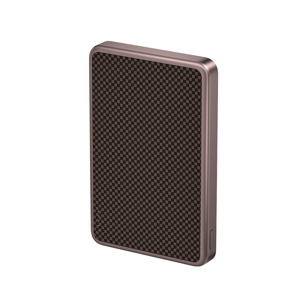 Batería externa ArmorGo de 10 000 mAh