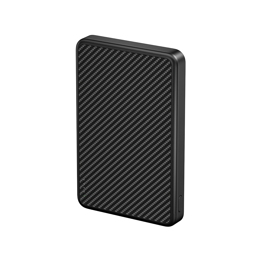 Batería externa ArmorGo de 10 000 mAh