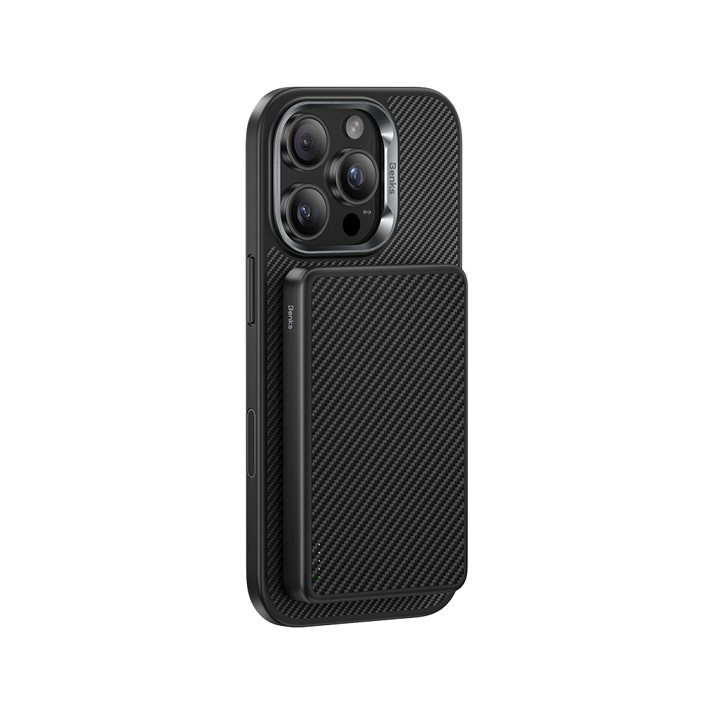 Batería externa ArmorGo de 10 000 mAh