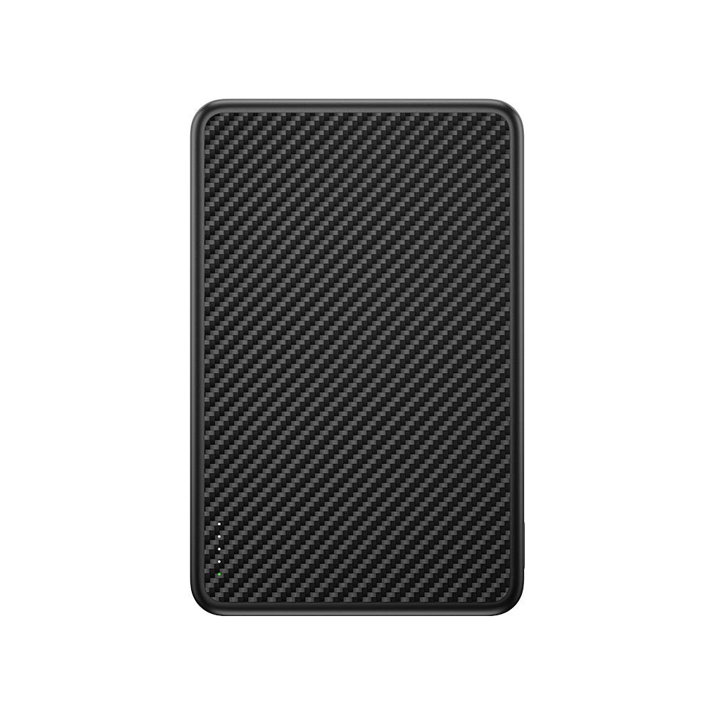 Batería externa ArmorGo de 10 000 mAh