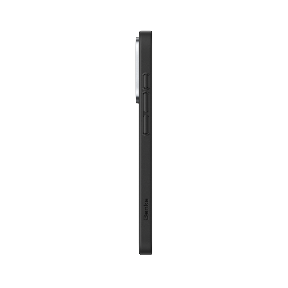 Protect your iPhone 16 Pro Max with the ArmorLite Case, built with aramid fiber (Kevlar® 600D) for ultra-lightweight yet durable defense. This slim, rugged case combines a sleek profile with high-grade impact resistance, offering reliable protection without bulk. Perfect fit, lasting quality.