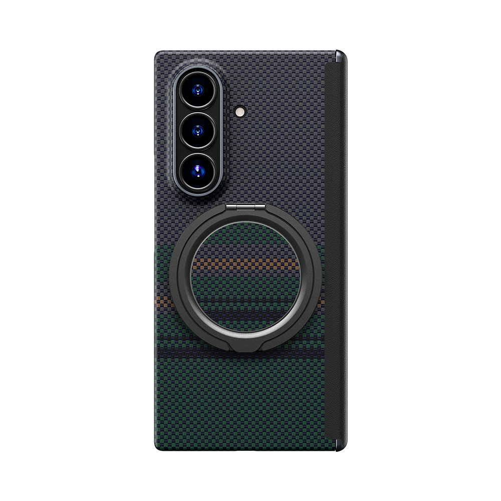 ArmorPop Phone Grip & Stand - Aurora