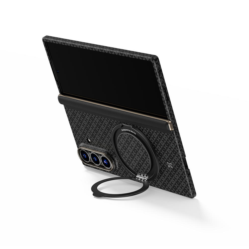 ArmorPop Phone Grip & Stand - ArmorGrid