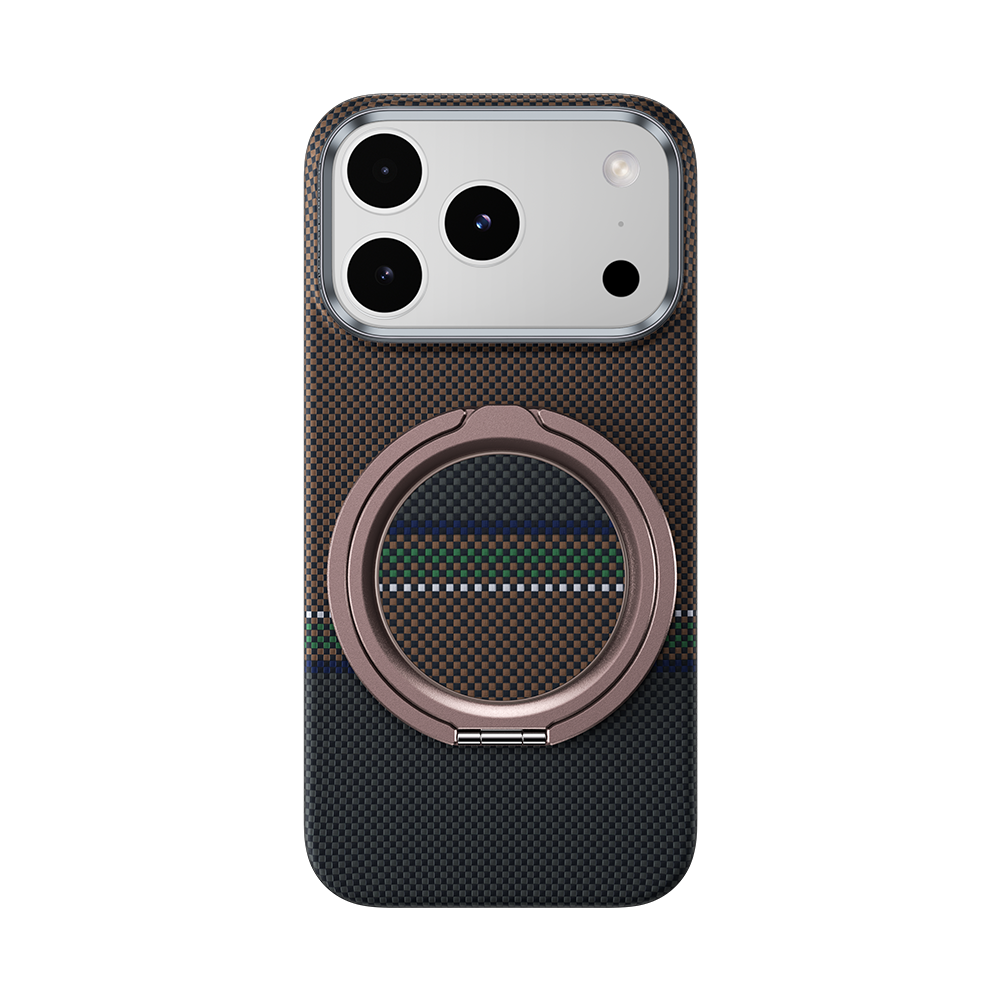 ArmorPop Phone Grip & Stand