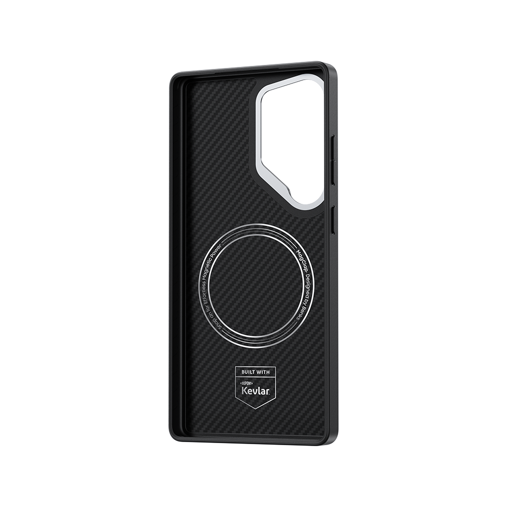 ArmorPro Case built with Kevlar® 600D for Samsung Galaxy S25 Ultra