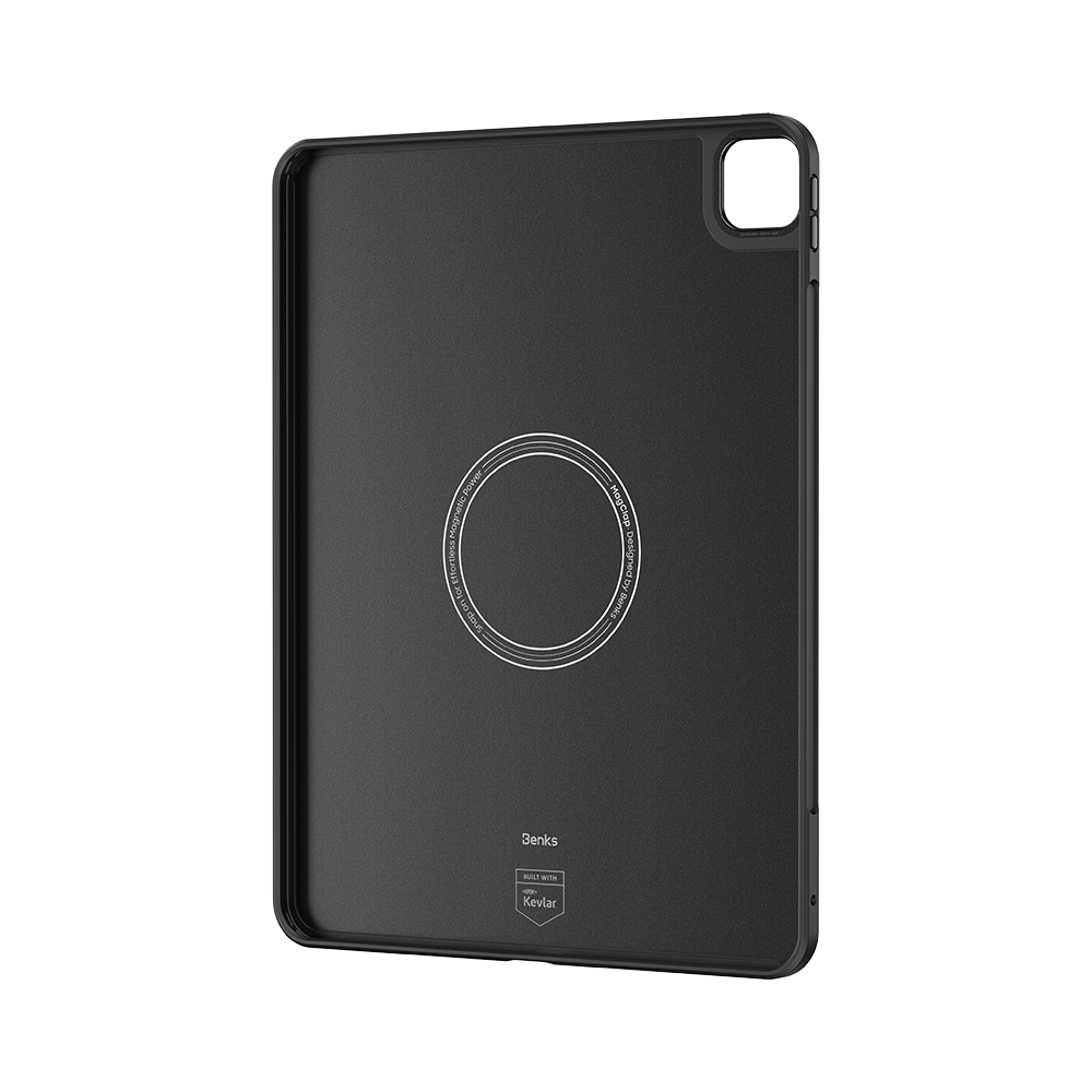 ArmorPro Case built with Kevlar® 600D for iPad