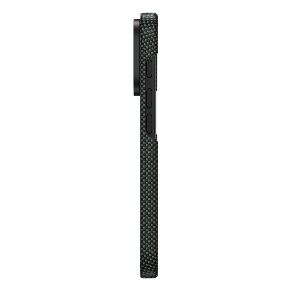 ArmorTint Case built with Kevlar® for iPhone 16 Plus