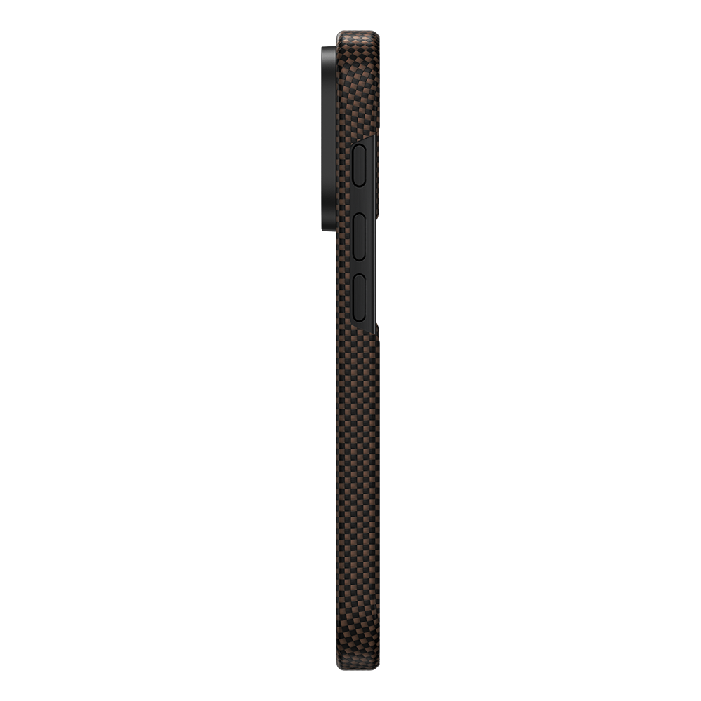ArmorTint Case built with Kevlar® for iPhone 16 Plus